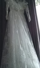 Pronuptia de Paris Vintage
