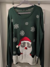 Size XXL-Christmas