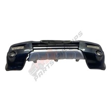 Mitsubishi L200 K74 Front