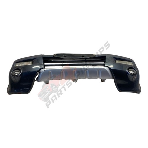Mitsubishi l200 k74 front - mitsubishi,