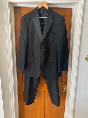 Tailoring tuxedo dinner - tailoring,