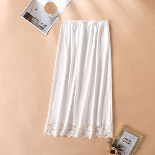 Women lace underskirt anti - women's,