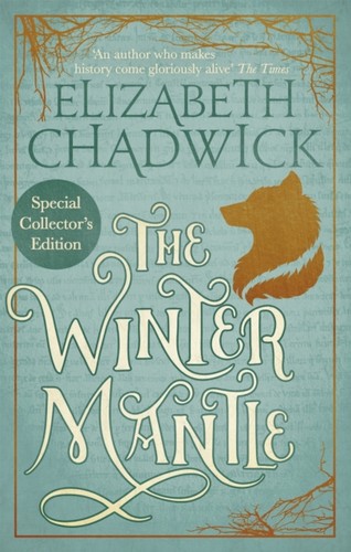 The winter mantle - the, by