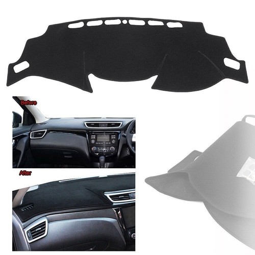 Dash cover mat - mat, dashboard