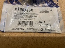 Chaffoteaux britony combi - chaffoteaux, se