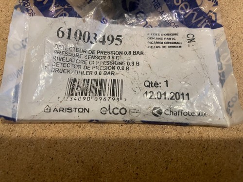 Chaffoteaux britony combi - britony, se