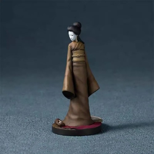 Little nightmares the lady - little,