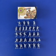 Airfix Toy Soldiers Boxed US