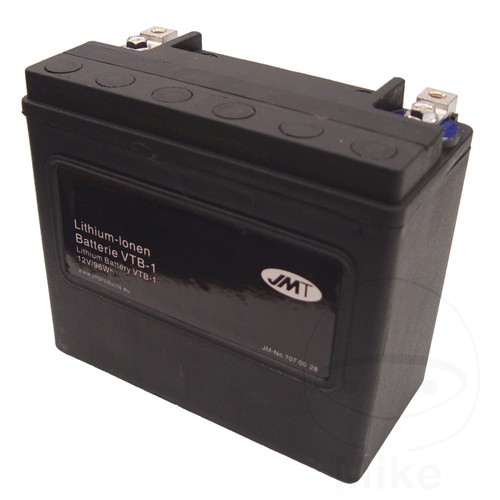 Jmt battery vtb twin - jmt, vtb-1
