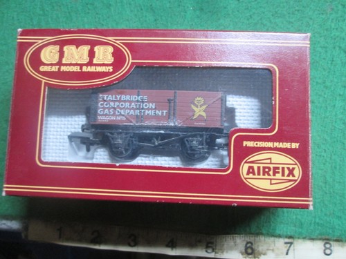 Gmr stalybridge plank wagon - plank,