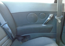 09 PEUGEOT 407 COUPE 2.0 HDI