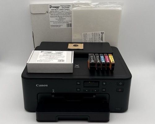 Canon ts705a edible printer - ts705a,