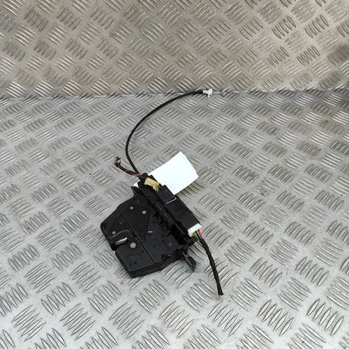 Bmw f01 f02 tailgate boot - f01,,