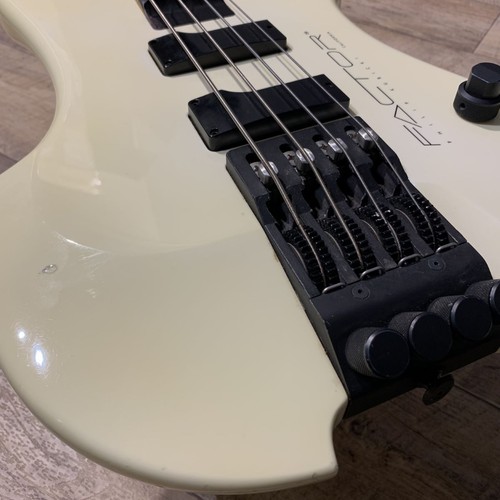 Phil kubicki factor - phil, vintage