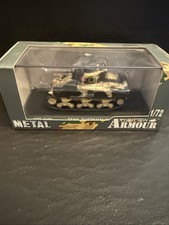 CDC 1:72 Finished Model Metal