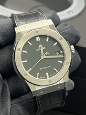 Hublot classic fusion - fusion, watch