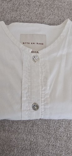 Bitte kai rand - rand, copenhagen