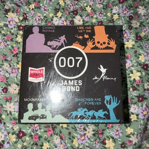 007 james bond ian - 007,