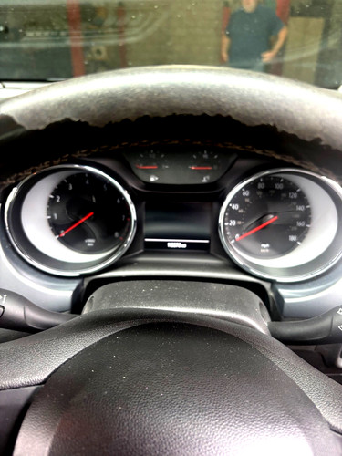 Vauxhall astra turbo - vauxhall,