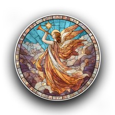 Religious Angel Trumpet