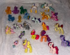 23 MY LITTLE PONY MLP