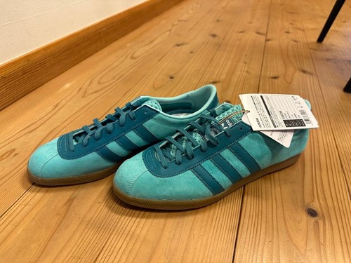 Brand new adidas london - brand,