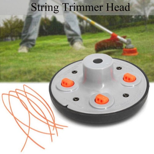 Petrol trimmer head strimmer - petrol,