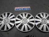 Wheel centre cap - cap, clio
