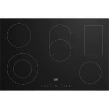 BEKO Built-in 80cm Black