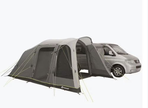 Outwell blossburg 380 air - blossburg,