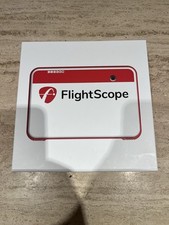 FlightScope Mevo Plus Golf