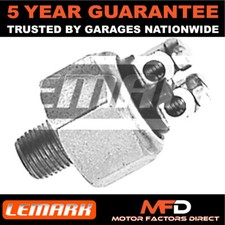 Lemark Brake Light Switch Fits