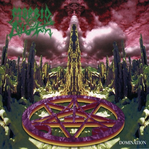 Morbid angel domination fdr - 'domination',