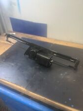 Windscreen wiper motor and linkage vintage lorry truck bus Leyland Albion