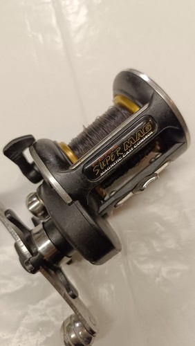 Penn 525 super - , usa
