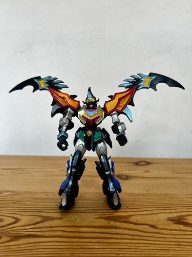 Power rangers retrofire - power, series