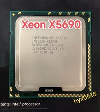 Intel Xeon X5690 SLBVX 3.46GHz