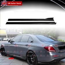 86.6" Side Skirts Extension