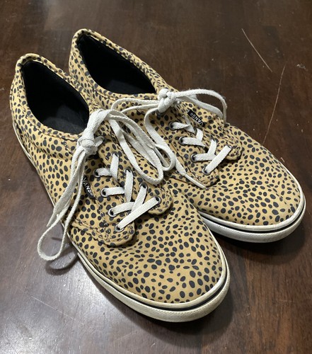 Vans sneakers womens - sneakers, 8.5