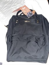 BabaBing! Mani Backpack baby