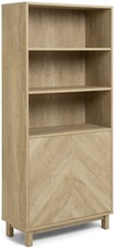 Habitat Fynn Bookcase - Oak