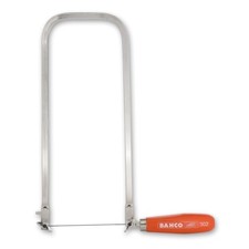 BAHCO Sandvik 302 Beech Wood