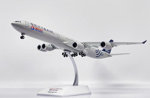China eastern a340 - china, a340-600