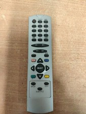 SF091 Goodmans Bush Alba Proline Techwood Durabra Freeview Box Remote Control 