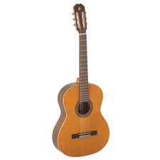 Admira Sevilla 4/4 Concert Guitar Solid Top