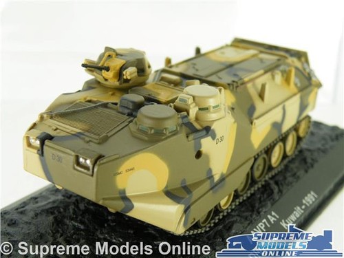 Aavp7 model tank - aavp7,