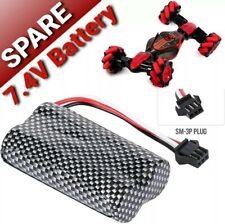 Stunt Cars Remote Control Cars