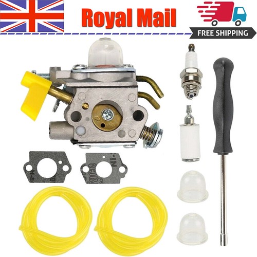 Carburetor kit for ryobi - carburetor,