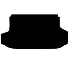 FITS HONDA HRV 5 DOOR BOOT