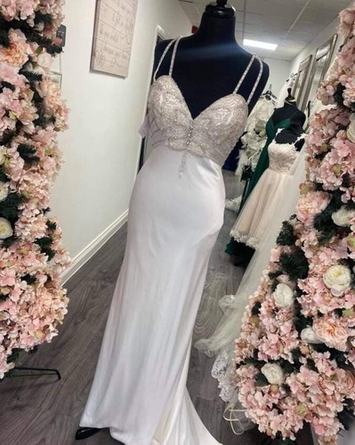 Bridal dress - bridal,